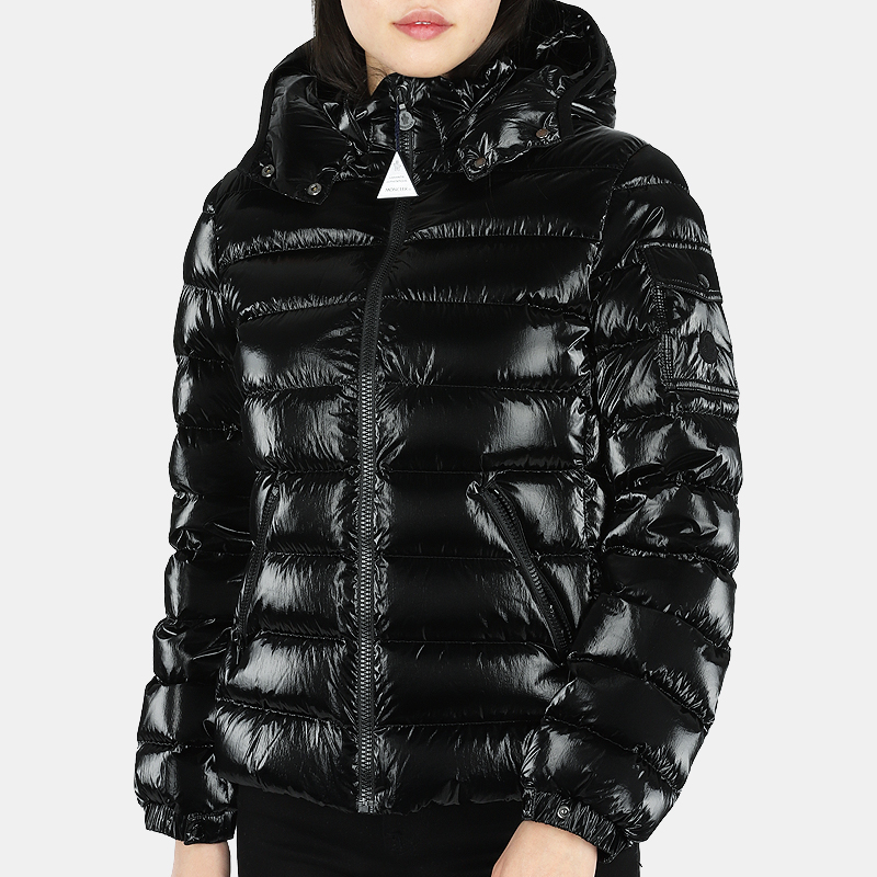 디몬트 22 F/W 몽클레어 키즈 BADY 후드 패딩 자켓(블랙) 1A00106 53A3H 999 12,14A (성인착용가능)