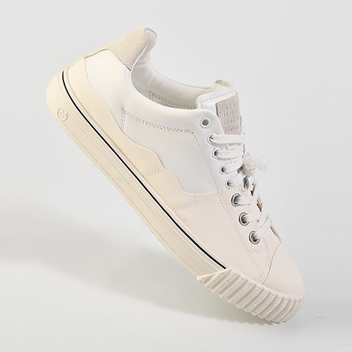 메종마르지엘라 S97WS0055 에볼루션 스니커즈(화이트) S97WS0055 P4366 T1003